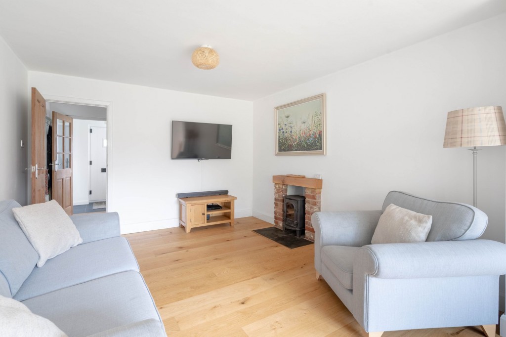 Claydon Close, Castle Camps, CB21