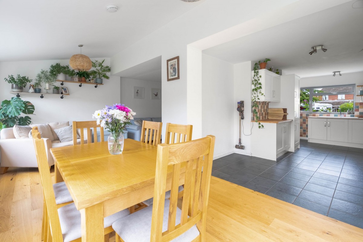 Claydon Close, Castle Camps, CB21