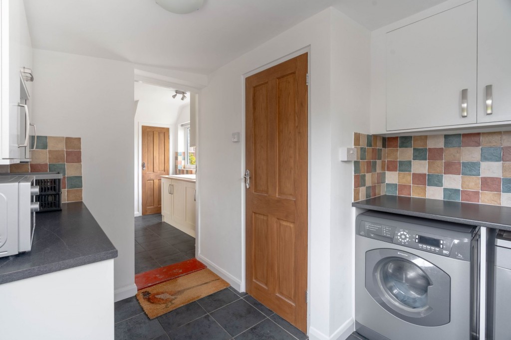 Claydon Close, Castle Camps, CB21