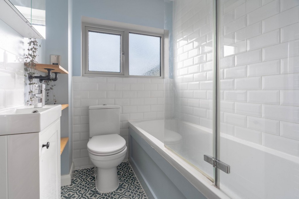 Claydon Close, Castle Camps, CB21