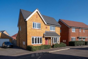 Folly Road, Swavesey, CB24