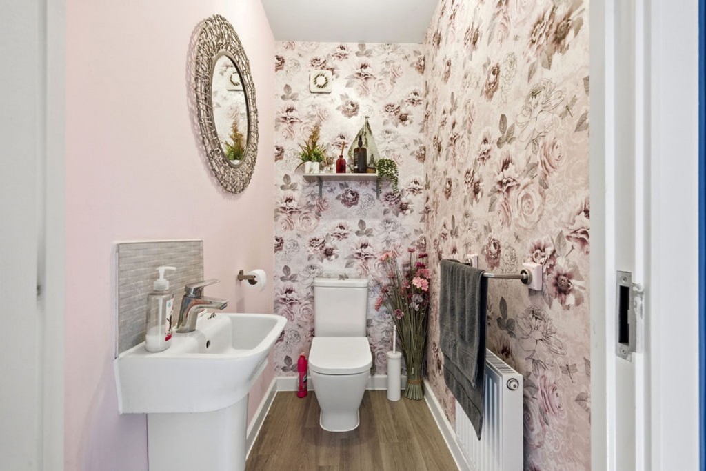 Folly Road, Swavesey, CB24