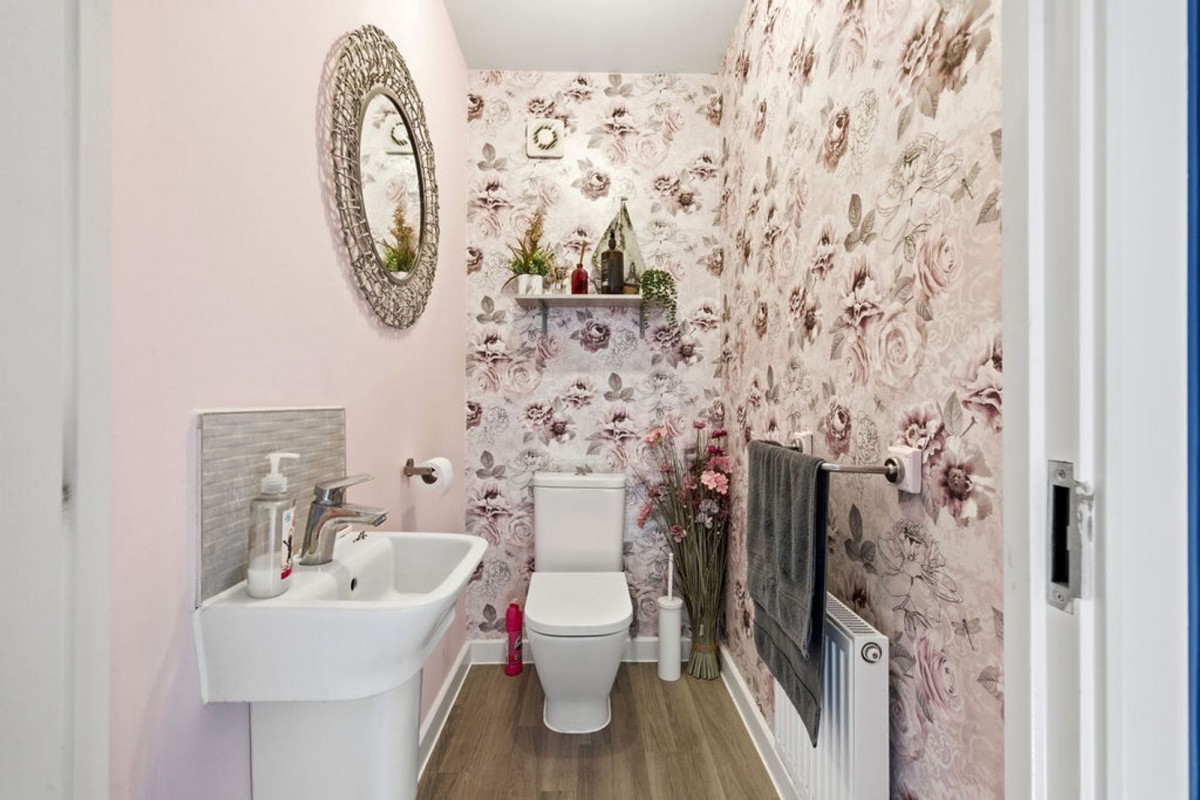 Folly Road, Swavesey, CB24