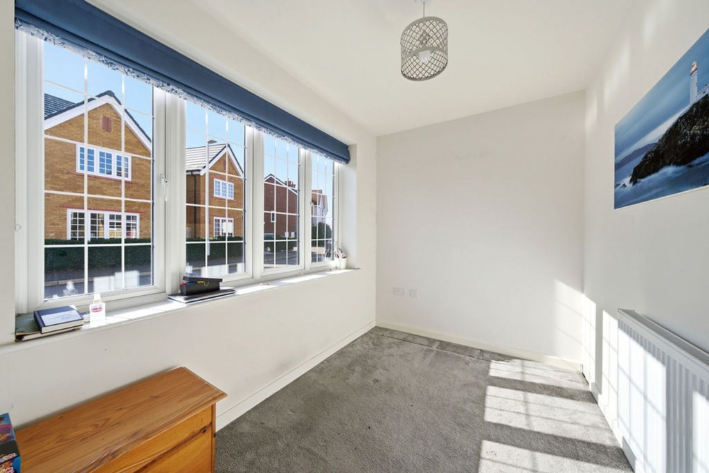 Folly Road, Swavesey, CB24