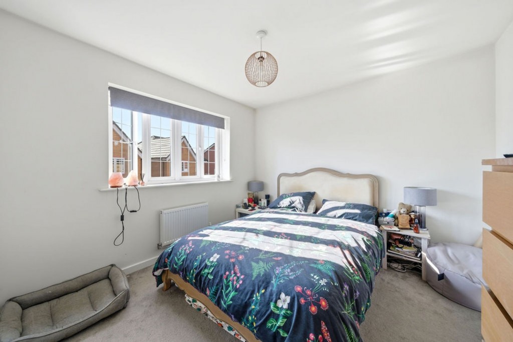 Folly Road, Swavesey, CB24