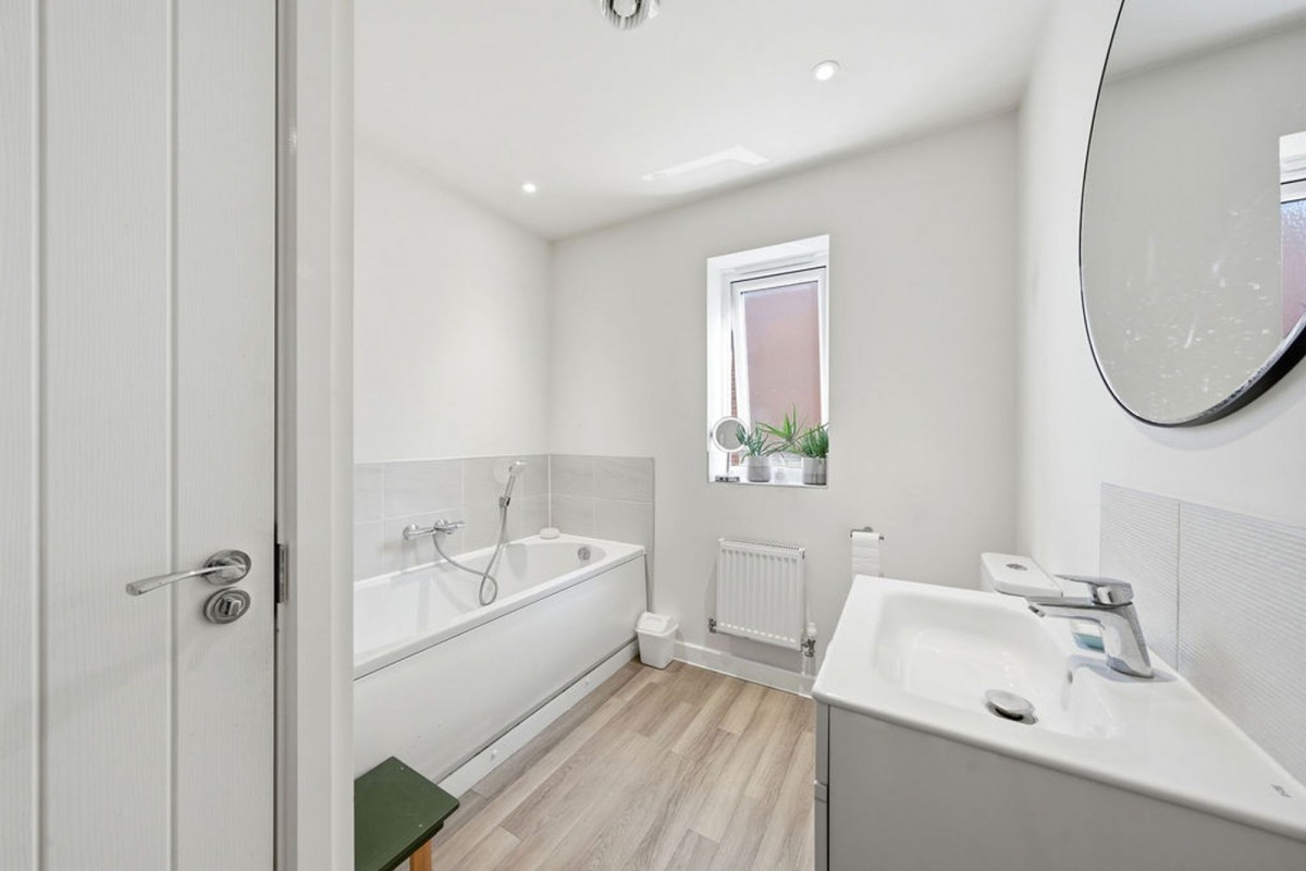 Folly Road, Swavesey, CB24