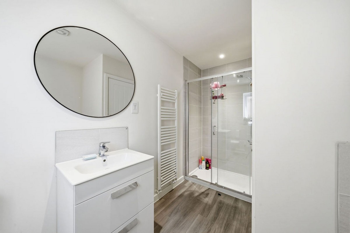 Folly Road, Swavesey, CB24