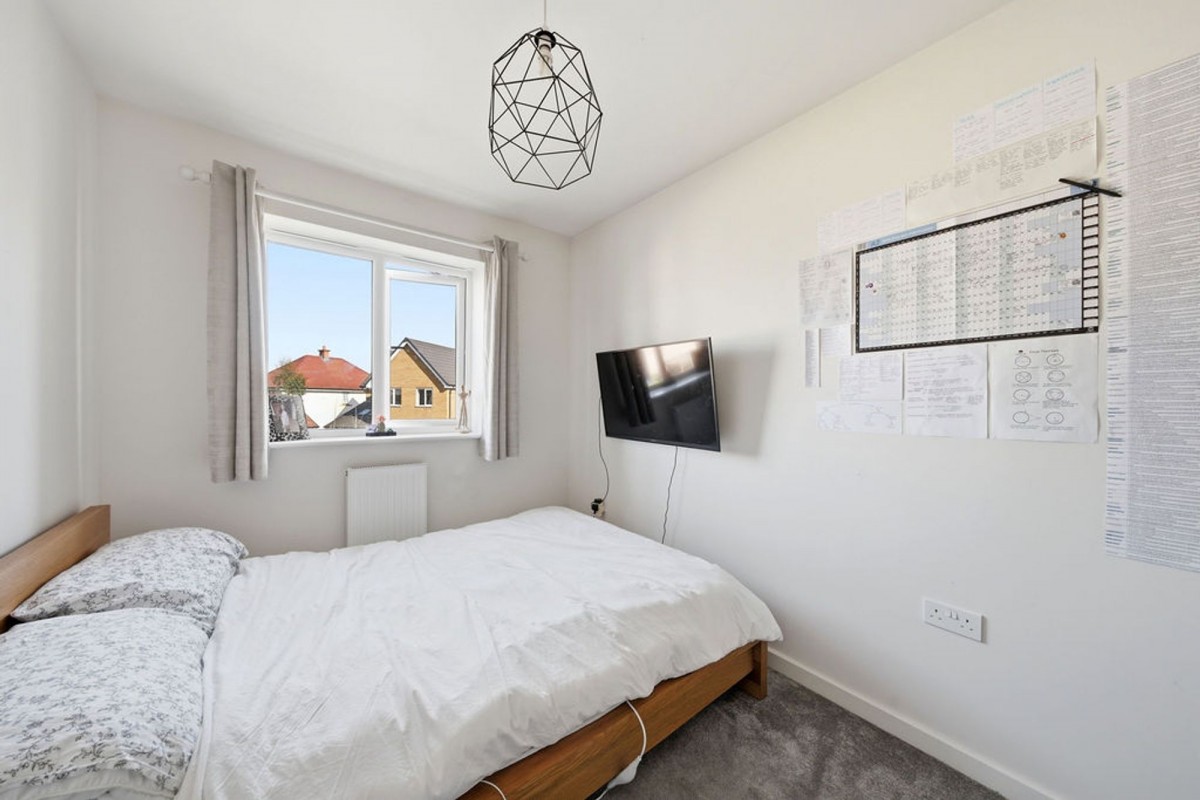 Folly Road, Swavesey, CB24