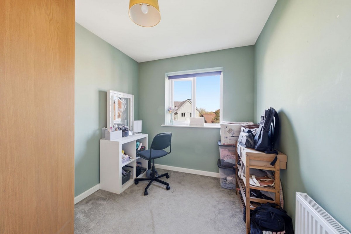 Folly Road, Swavesey, CB24