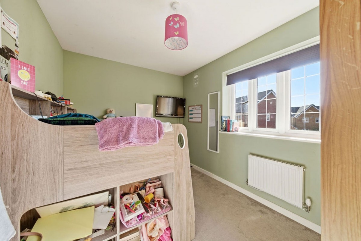 Folly Road, Swavesey, CB24