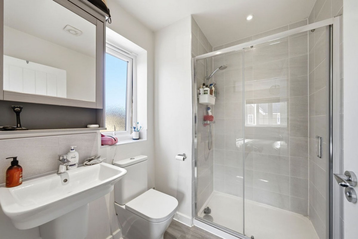 Folly Road, Swavesey, CB24