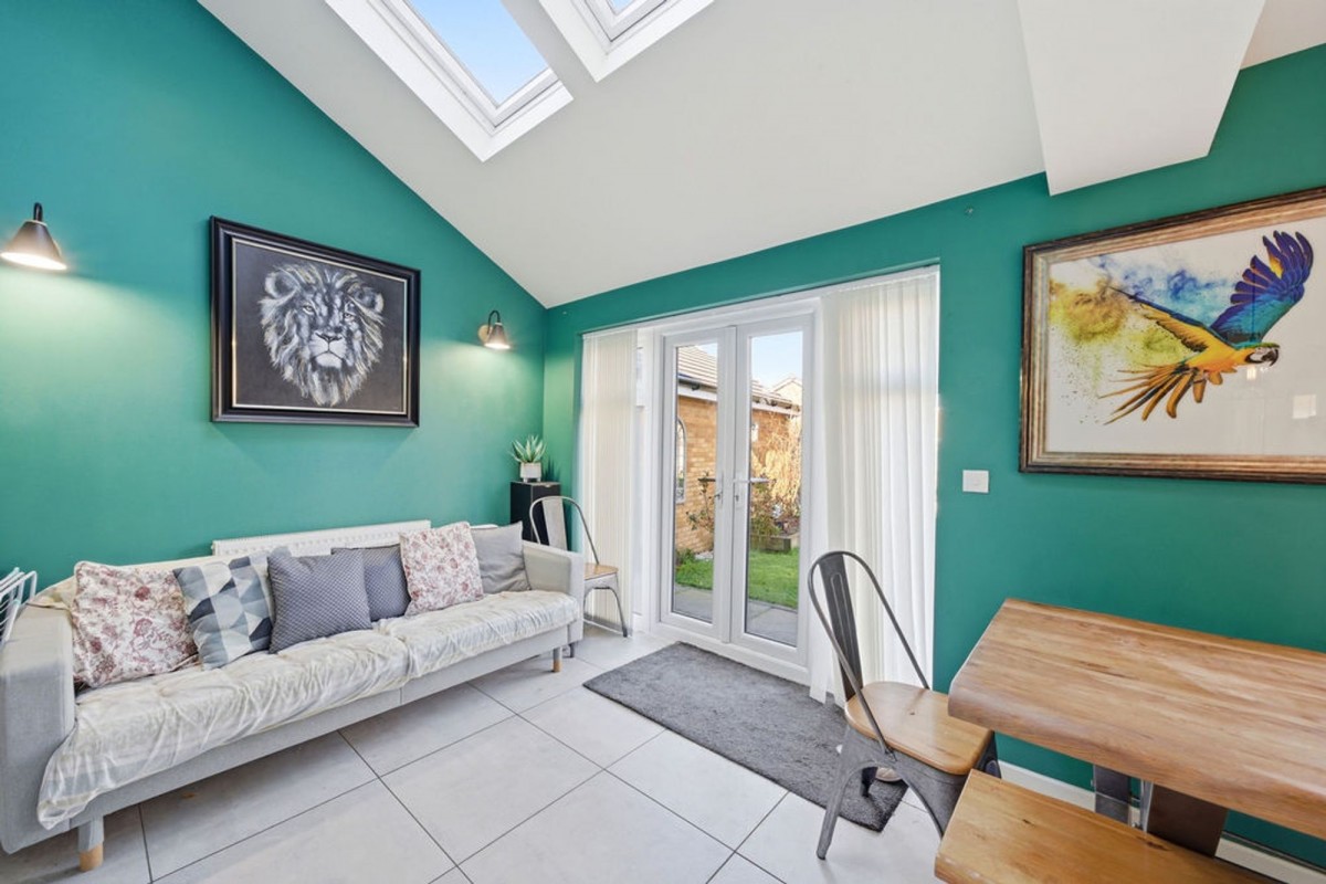 Folly Road, Swavesey, CB24