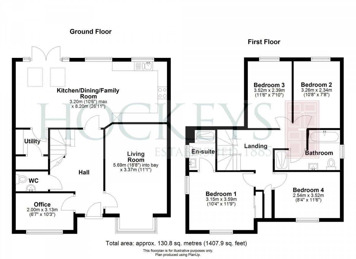 Folly Road, Swavesey, CB24