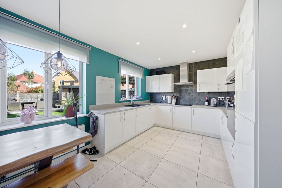 Folly Road, Swavesey, CB24