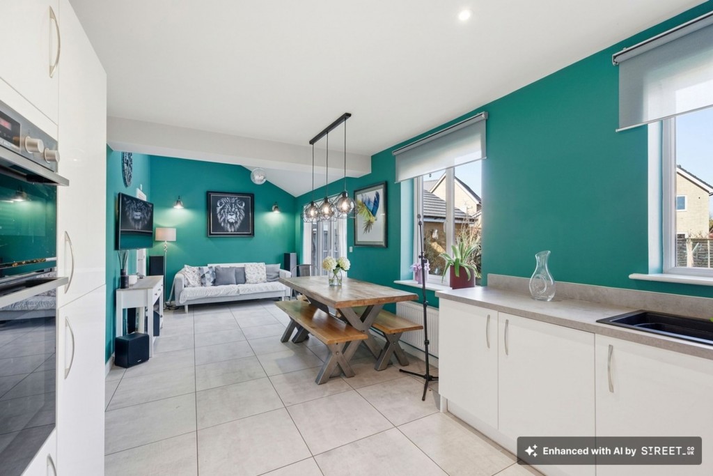 Folly Road, Swavesey, CB24