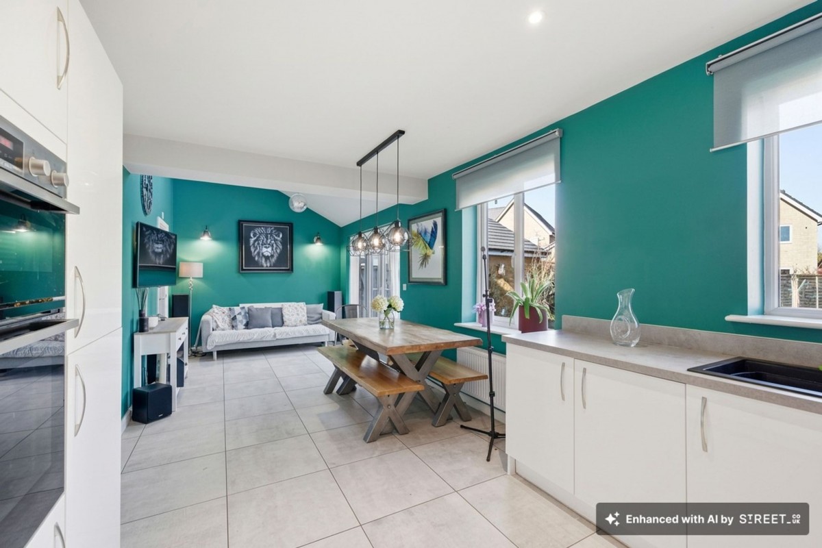 Folly Road, Swavesey, CB24