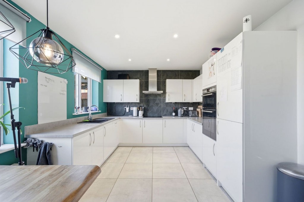 Folly Road, Swavesey, CB24