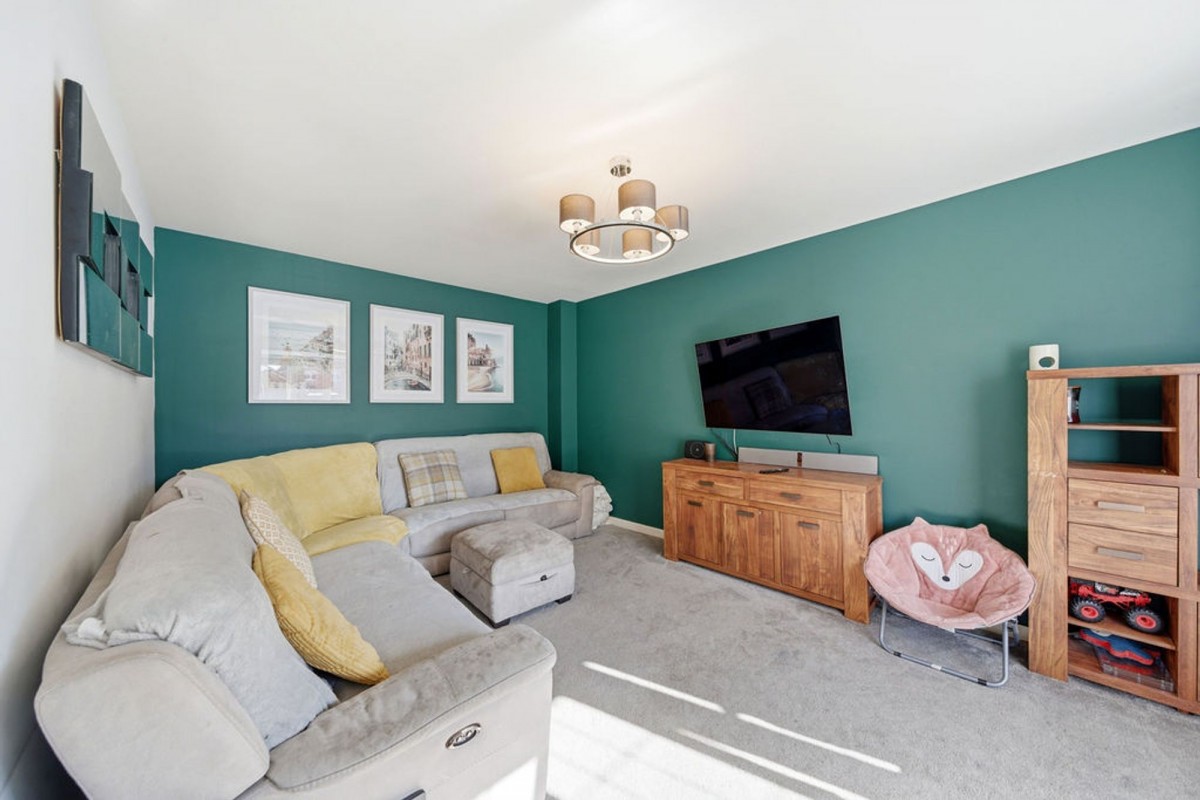 Folly Road, Swavesey, CB24