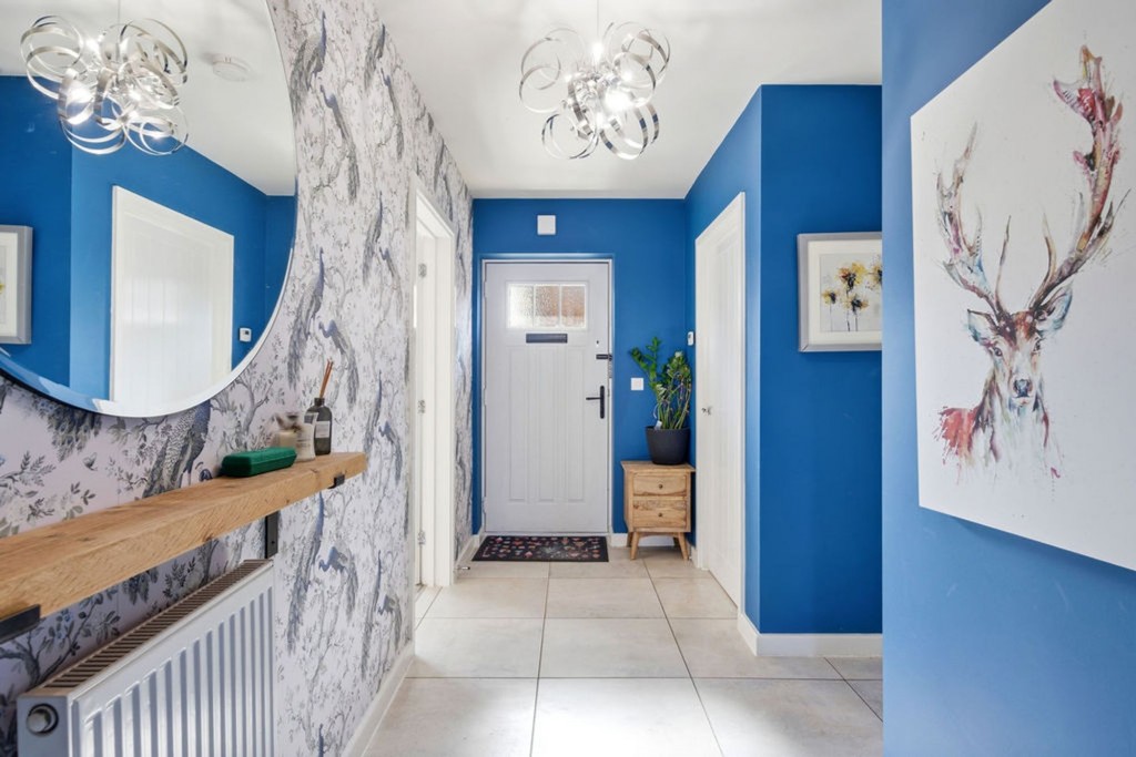 Folly Road, Swavesey, CB24