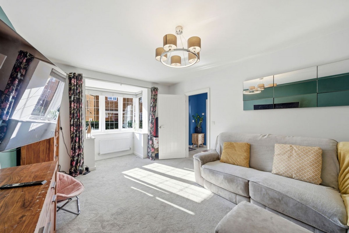 Folly Road, Swavesey, CB24