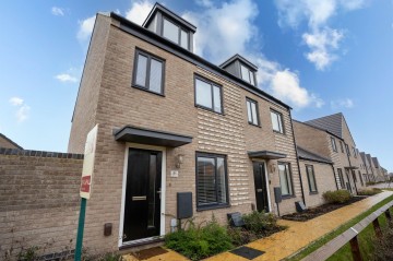 Dexter Place, Northstowe, CB24