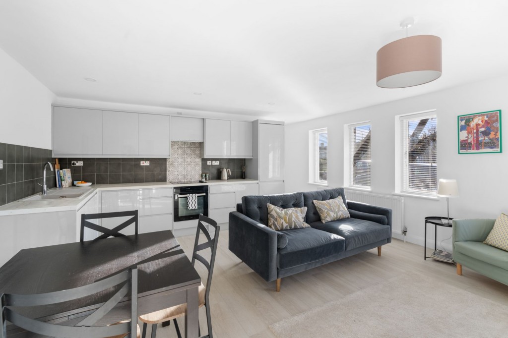 Ashfield Road, Ashfield Court Ashfield Road, CB4