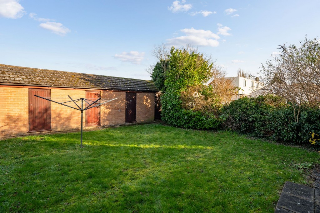 Ashfield Road, Ashfield Court Ashfield Road, CB4