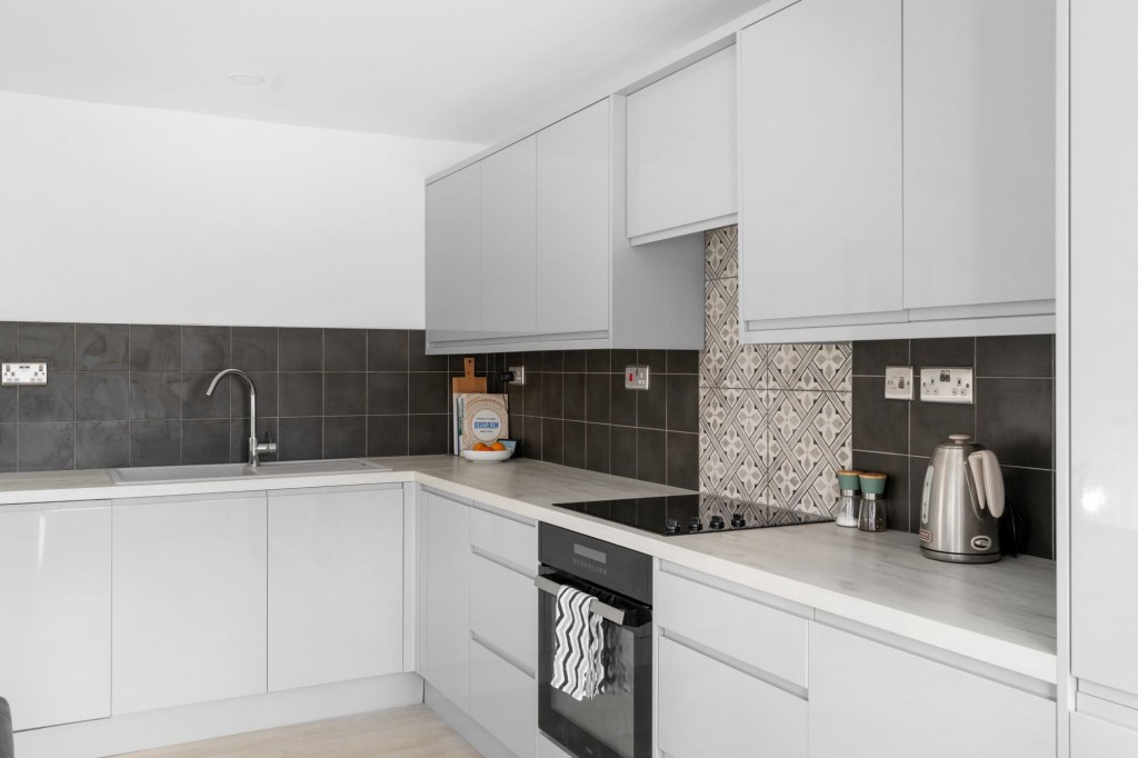 Ashfield Road, Ashfield Court Ashfield Road, CB4