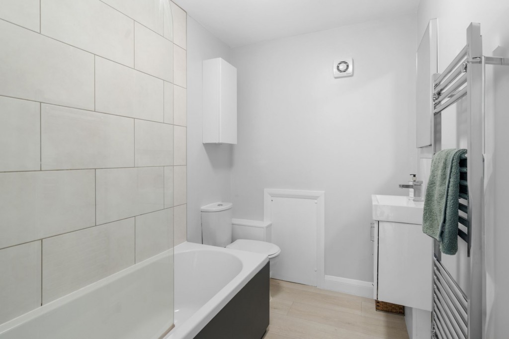 Ashfield Road, Ashfield Court Ashfield Road, CB4