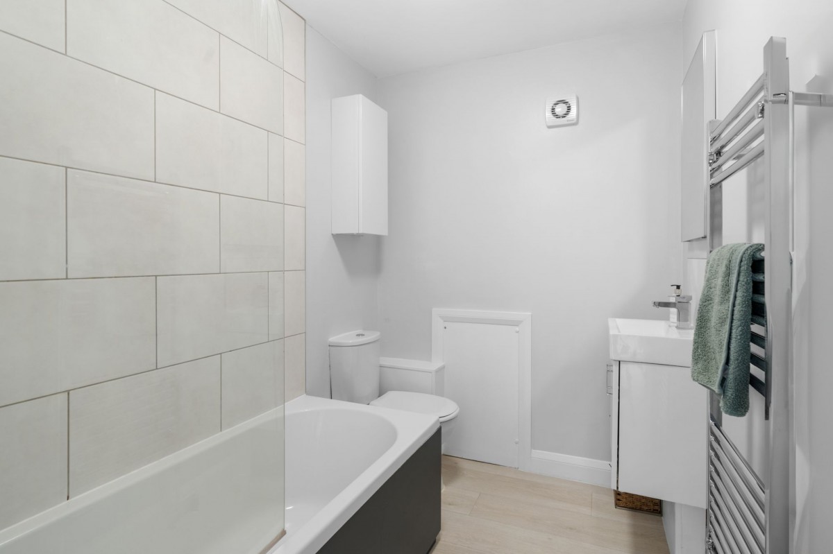 Ashfield Road, Ashfield Court Ashfield Road, CB4