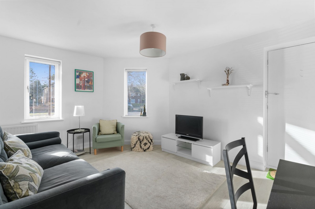 Ashfield Road, Ashfield Court Ashfield Road, CB4