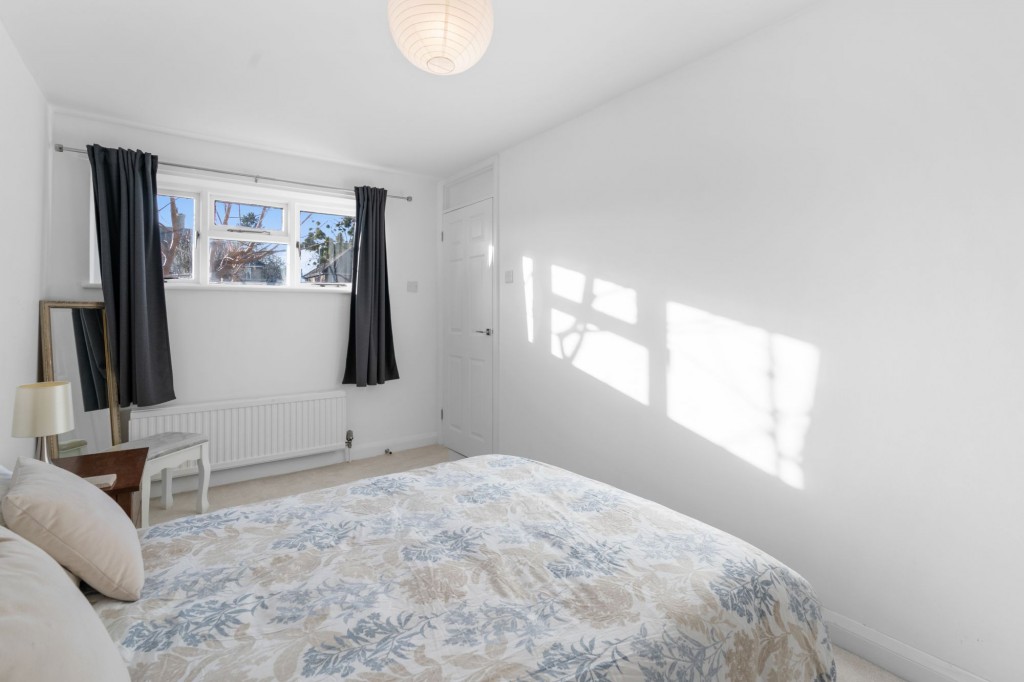 Ashfield Road, Ashfield Court Ashfield Road, CB4