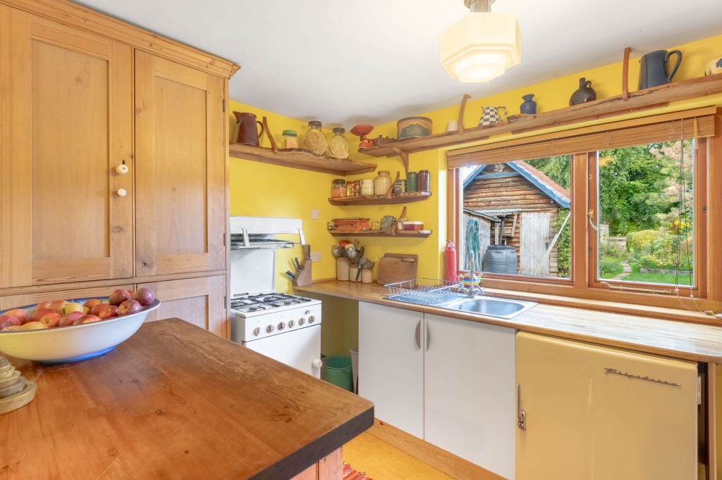 Geoffrey Bishop Avenue, Fulbourn, CB21