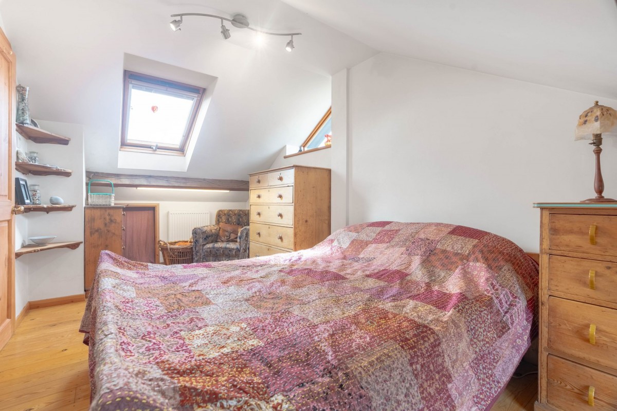 Geoffrey Bishop Avenue, Fulbourn, CB21