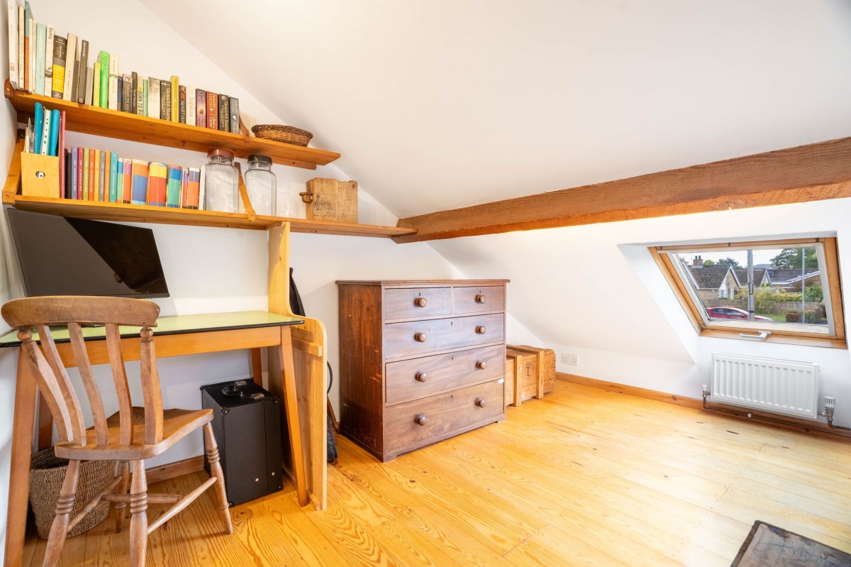 Geoffrey Bishop Avenue, Fulbourn, CB21