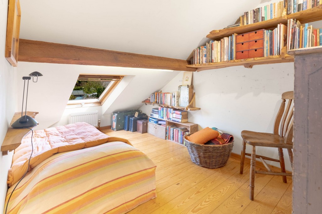 Geoffrey Bishop Avenue, Fulbourn, CB21