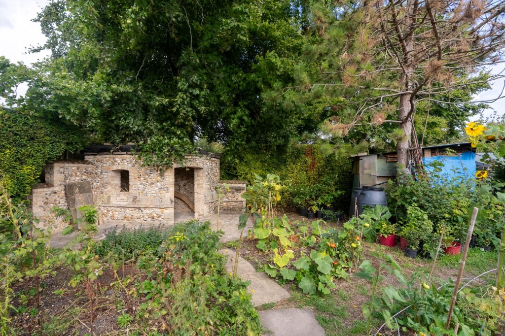 Geoffrey Bishop Avenue, Fulbourn, CB21