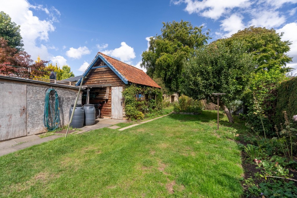 Geoffrey Bishop Avenue, Fulbourn, CB21