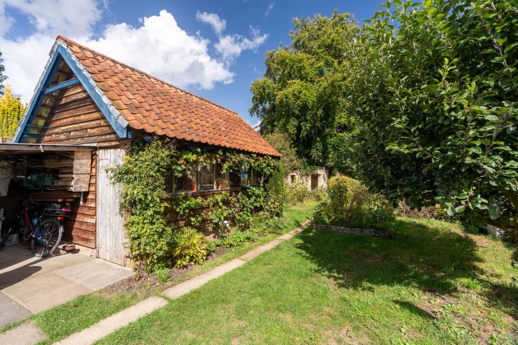 Geoffrey Bishop Avenue, Fulbourn, CB21