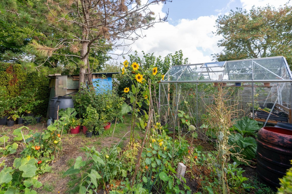 Geoffrey Bishop Avenue, Fulbourn, CB21