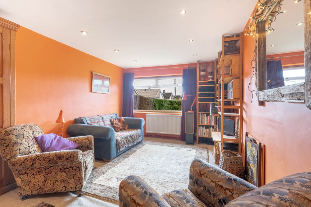 Geoffrey Bishop Avenue, Fulbourn, CB21