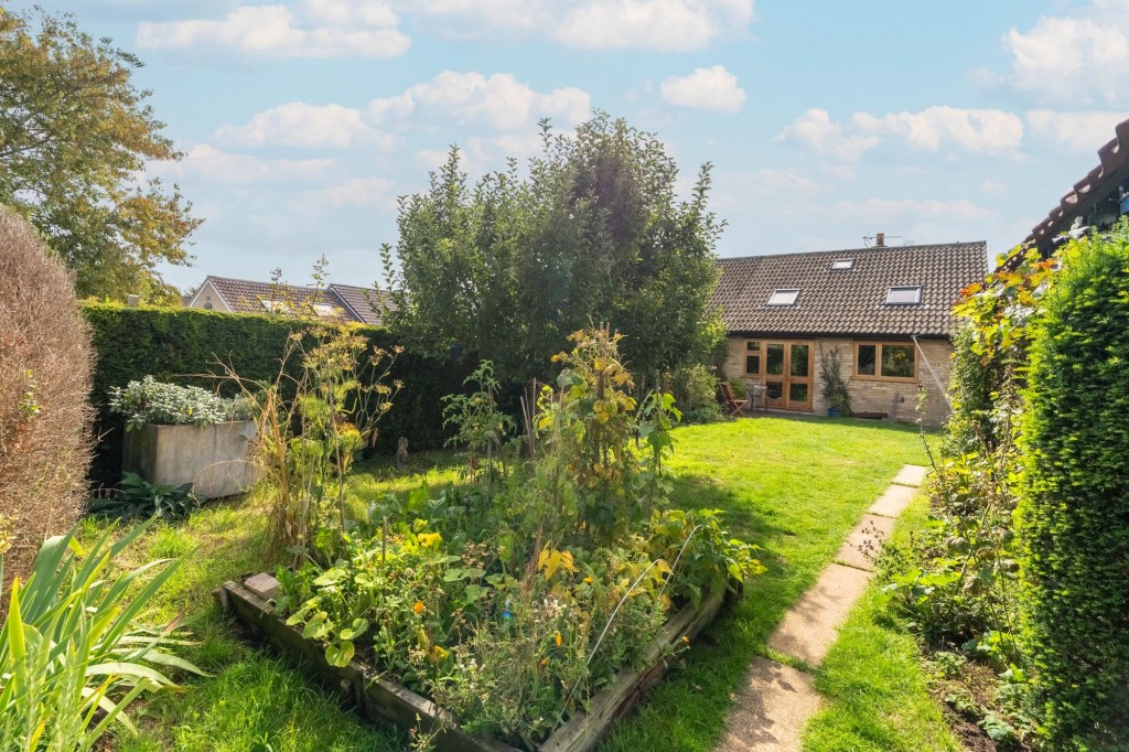 Geoffrey Bishop Avenue, Fulbourn, CB21