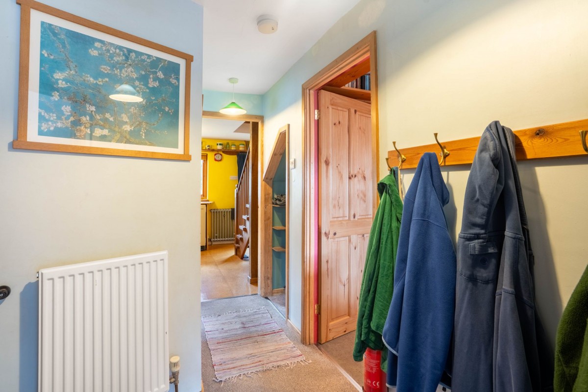 Geoffrey Bishop Avenue, Fulbourn, CB21