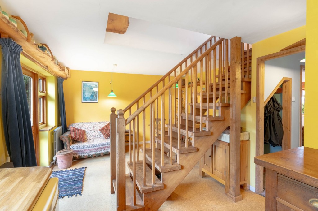 Geoffrey Bishop Avenue, Fulbourn, CB21