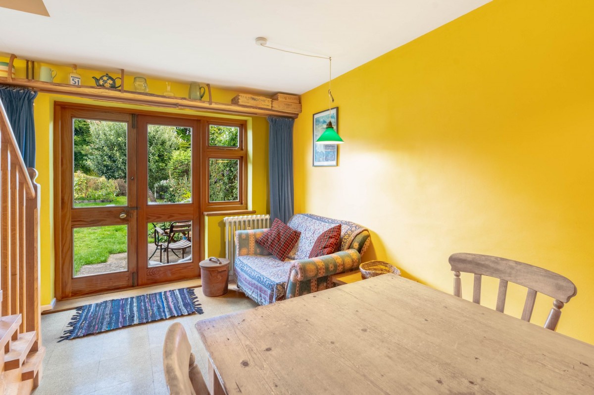 Geoffrey Bishop Avenue, Fulbourn, CB21