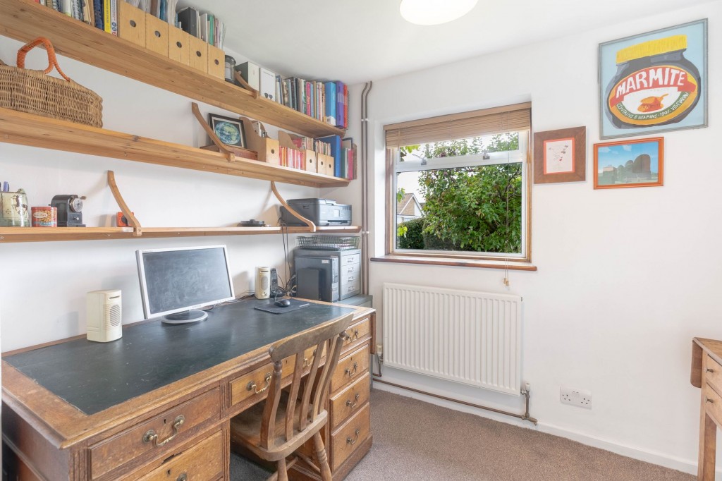 Geoffrey Bishop Avenue, Fulbourn, CB21