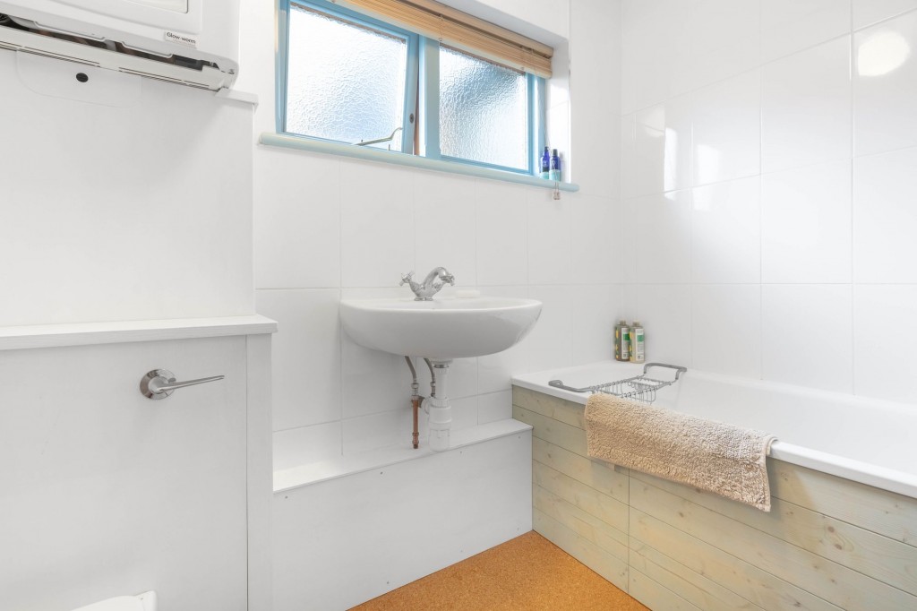 Geoffrey Bishop Avenue, Fulbourn, CB21