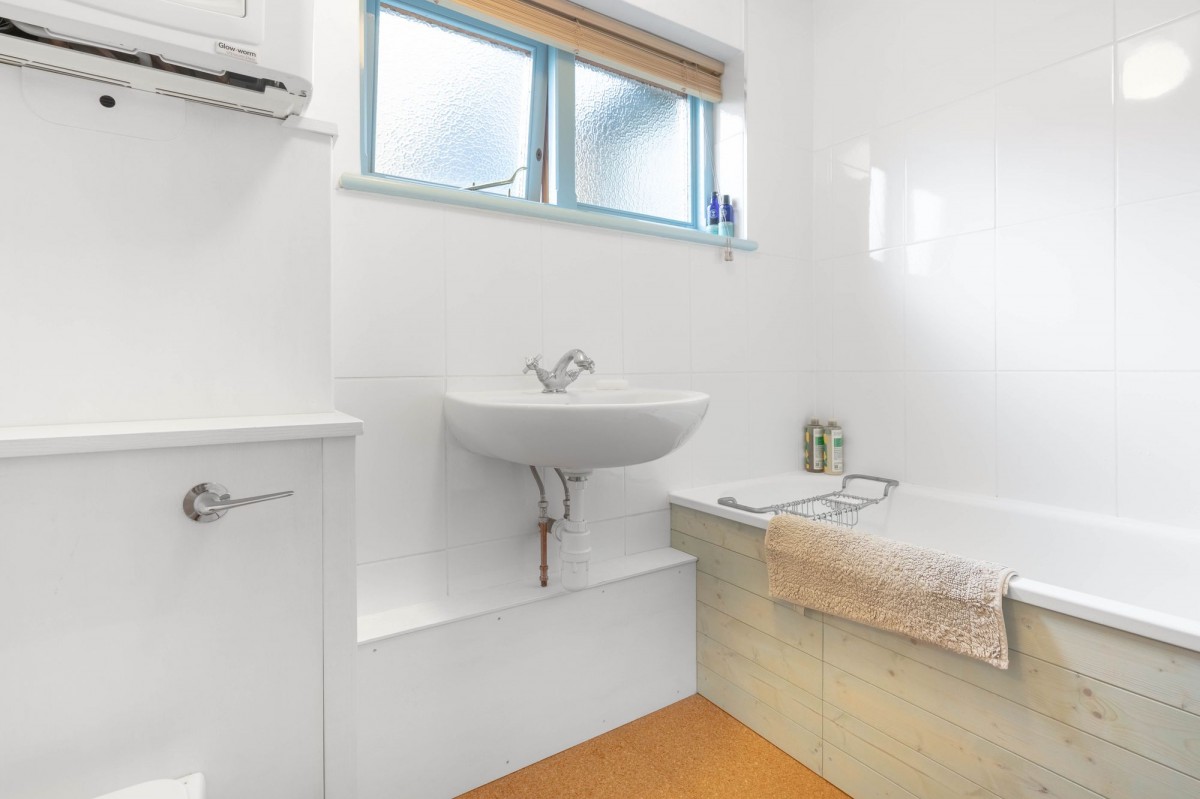 Geoffrey Bishop Avenue, Fulbourn, CB21