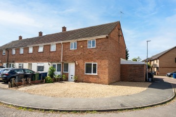 Wagstaff Close, Cambridge, CB4