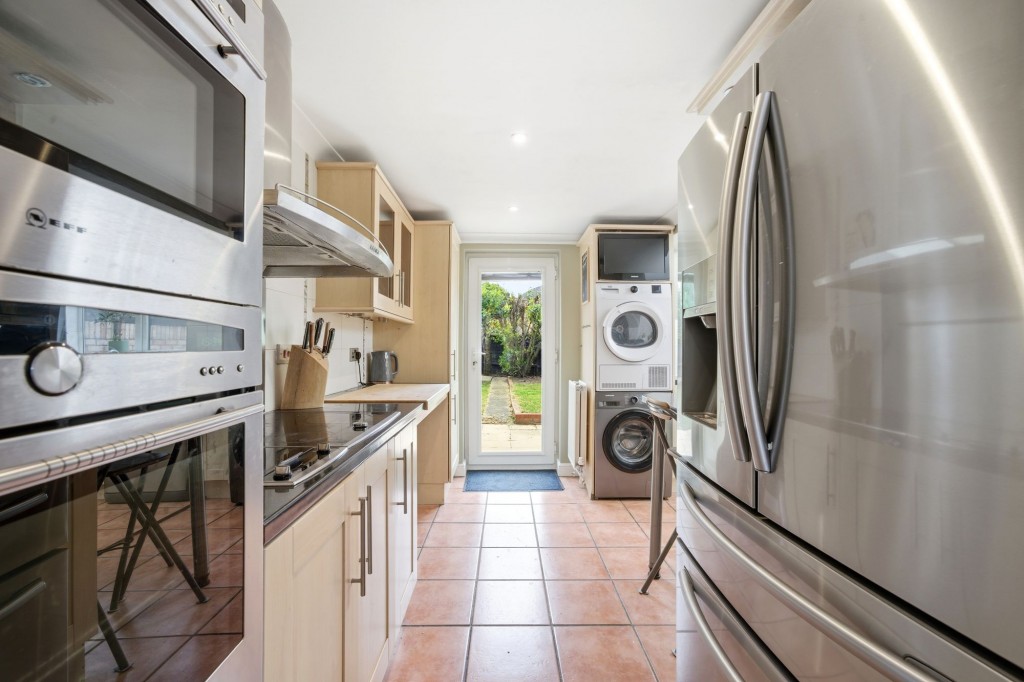 Wagstaff Close, Cambridge, CB4